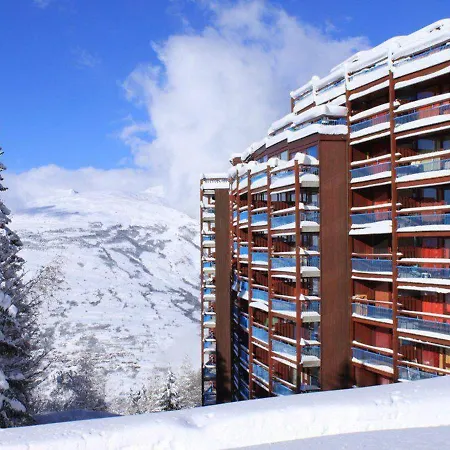 6 Pers - Balcon - Wifi Gratuit - Parking *